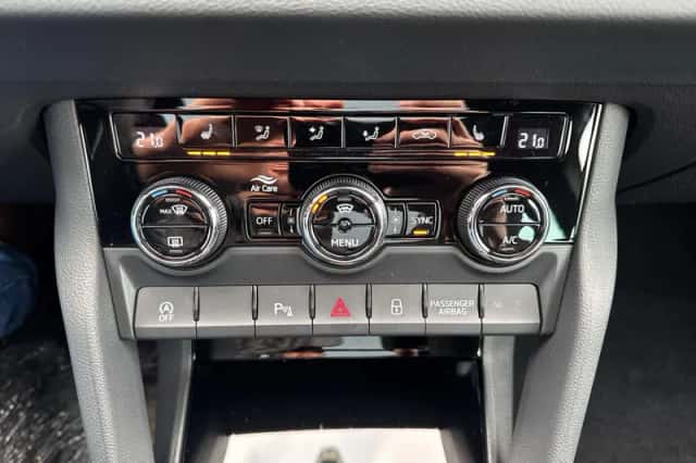 Škoda Karoq (2026) thumbnail 20