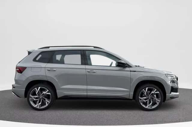 Škoda Karoq (2026) thumbnail 4