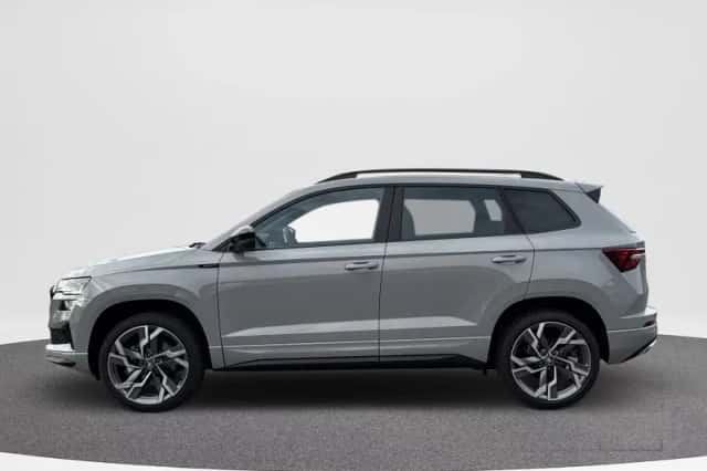 Škoda Karoq (2026) thumbnail 5