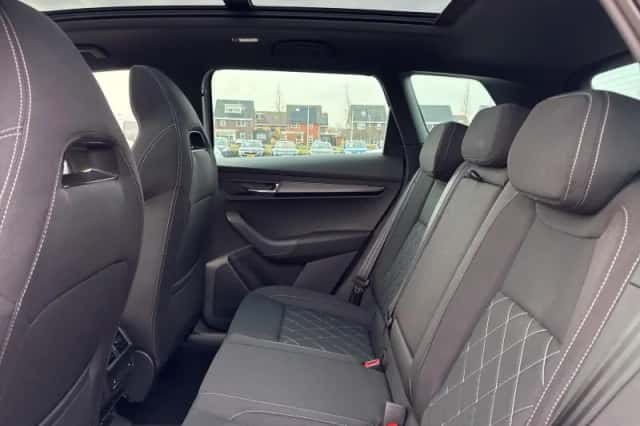 Škoda Karoq (2026) thumbnail 6