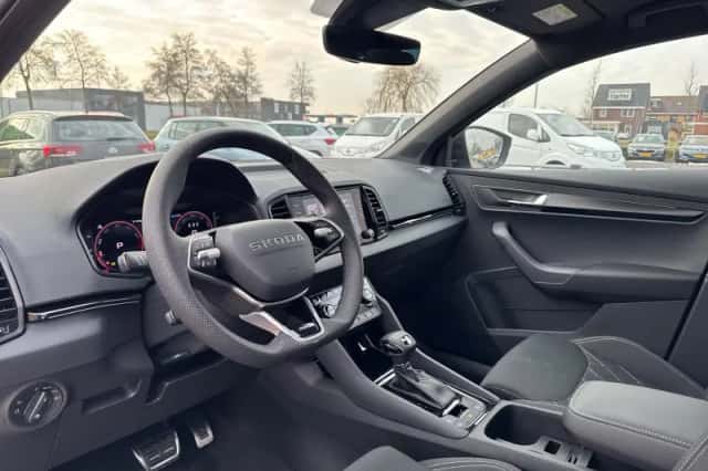 Škoda Karoq (2026) thumbnail 9