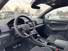 Škoda Karoq (2026) thumbnail 9