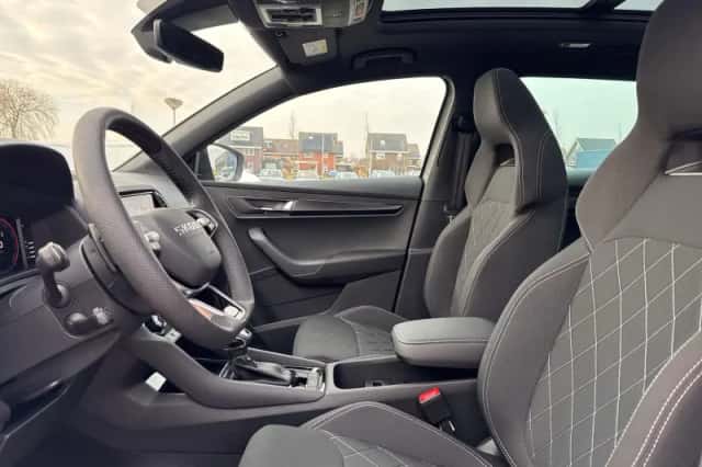 Škoda Karoq (2026) thumbnail 10