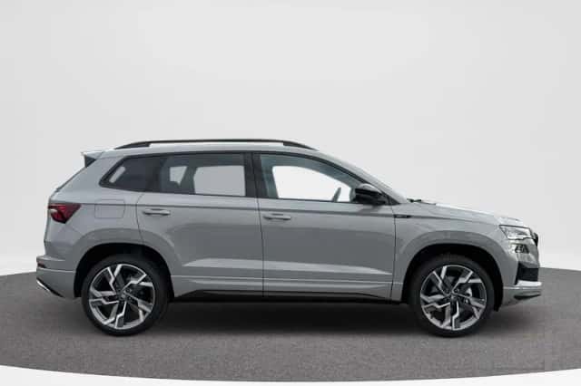 Škoda Karoq (2026) thumbnail 4