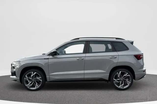 Škoda Karoq (2026) thumbnail 5