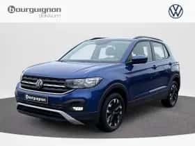 Volkswagen T-Cross (2023)