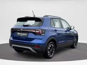 Volkswagen T-Cross (2023) thumbnail 2