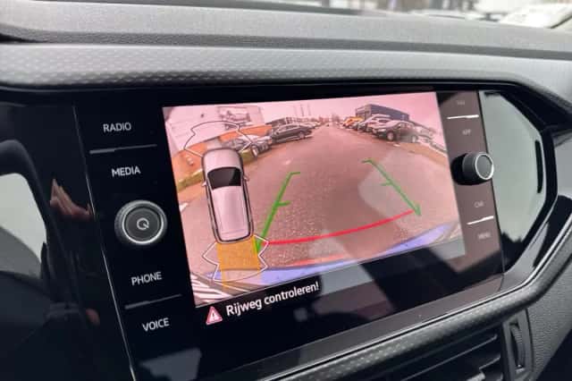 Volkswagen T-Cross (2023) thumbnail 12