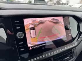 Volkswagen T-Cross (2023) thumbnail 12