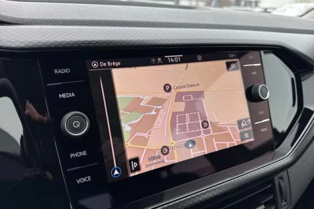Volkswagen T-Cross (2023) thumbnail 13