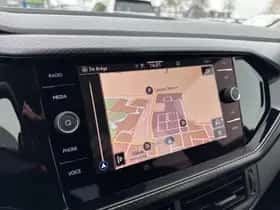 Volkswagen T-Cross (2023) thumbnail 13
