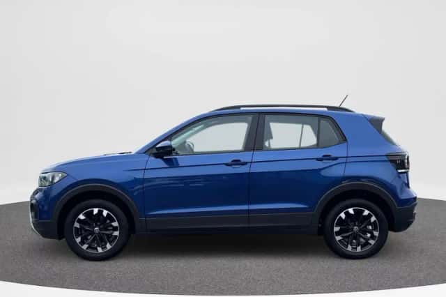 Volkswagen T-Cross (2023) thumbnail 5