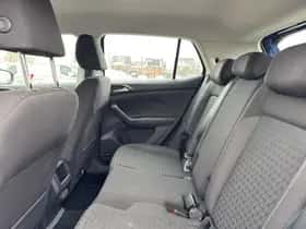 Volkswagen T-Cross (2023) thumbnail 6