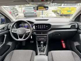 Volkswagen T-Cross (2023) thumbnail 7