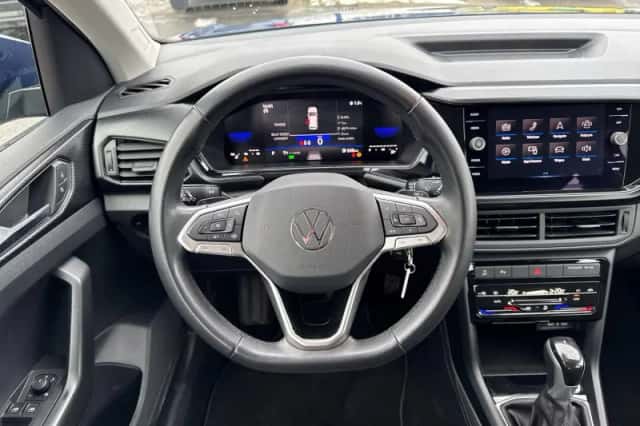 Volkswagen T-Cross (2023) thumbnail 8