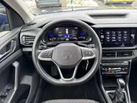 Volkswagen T-Cross (2023) thumbnail 8