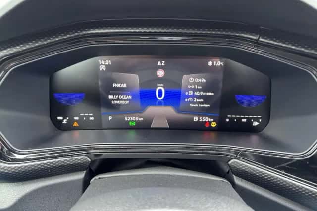 Volkswagen T-Cross (2023) thumbnail 9