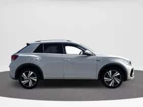 Volkswagen T-Roc (2024) thumbnail 4