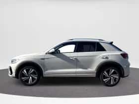 Volkswagen T-Roc (2024) thumbnail 5