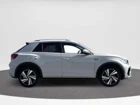 Volkswagen T-Roc (2024) thumbnail 5
