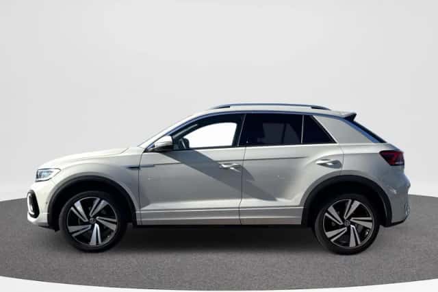 Volkswagen T-Roc (2024) thumbnail 6