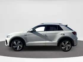 Volkswagen T-Roc (2024) thumbnail 6