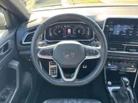 Volkswagen T-Roc (2024) thumbnail 10