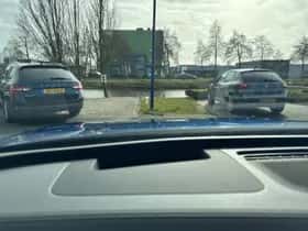 Volkswagen Passat thumbnail 16