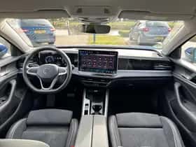 Volkswagen Passat thumbnail 5