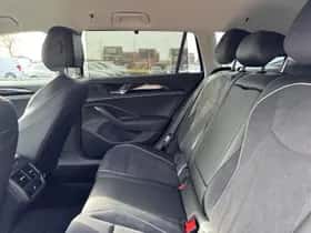 Volkswagen Passat thumbnail 6