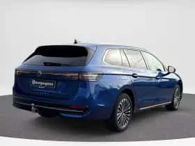 Volkswagen Passat thumbnail 8