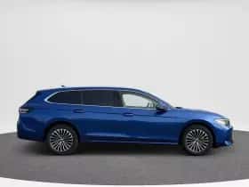 Volkswagen Passat thumbnail 9