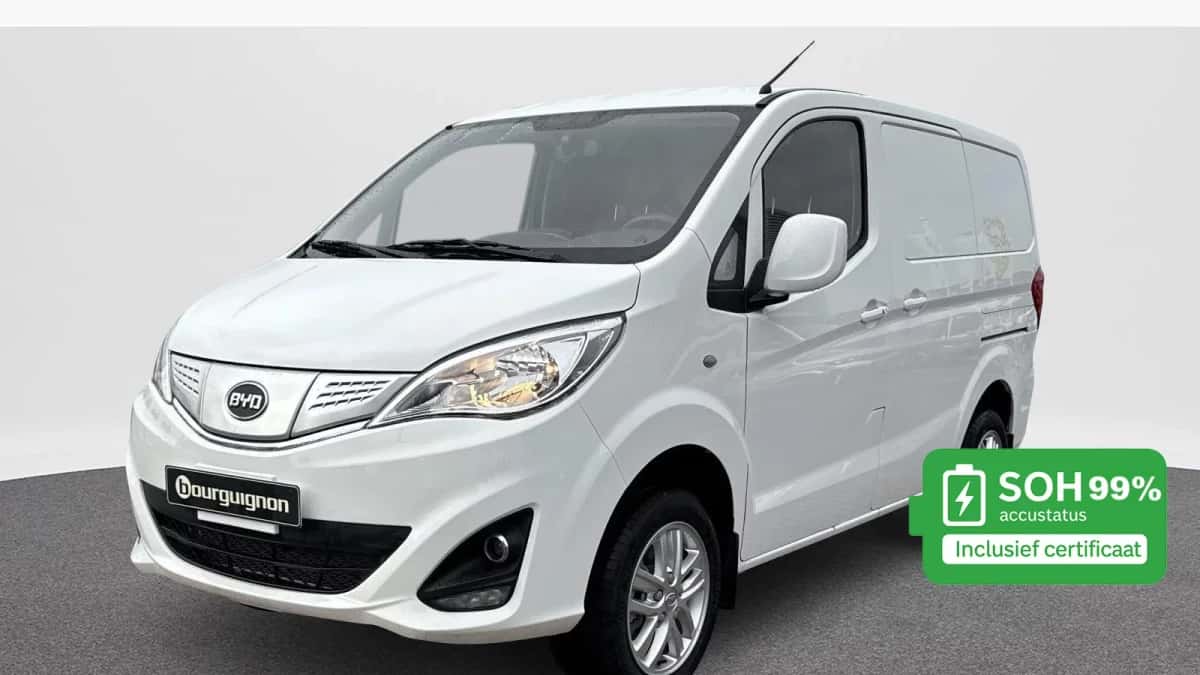 BYD ETP3 (2025) — foto 1