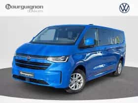 Volkswagen E-Transporter Caravelle
