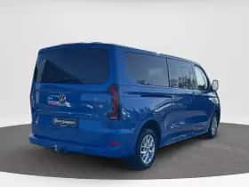 Volkswagen E-Transporter Caravelle thumbnail 2