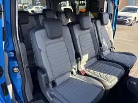 Volkswagen E-Transporter Caravelle thumbnail 12