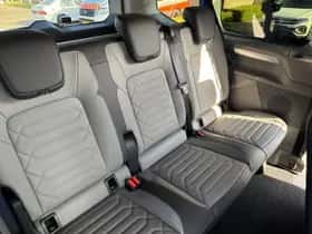 Volkswagen E-Transporter Caravelle thumbnail 13