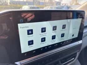 Volkswagen E-Transporter Caravelle thumbnail 19