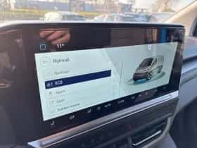 Volkswagen E-Transporter Caravelle thumbnail 20