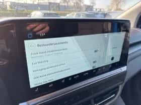 Volkswagen E-Transporter Caravelle thumbnail 22