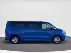 Volkswagen E-Transporter Caravelle thumbnail 4