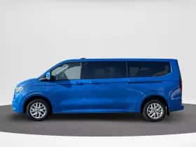 Volkswagen E-Transporter Caravelle thumbnail 5
