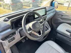 Volkswagen E-Transporter Caravelle thumbnail 6