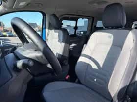 Volkswagen E-Transporter Caravelle thumbnail 8