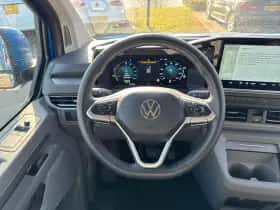 Volkswagen E-Transporter Caravelle thumbnail 10