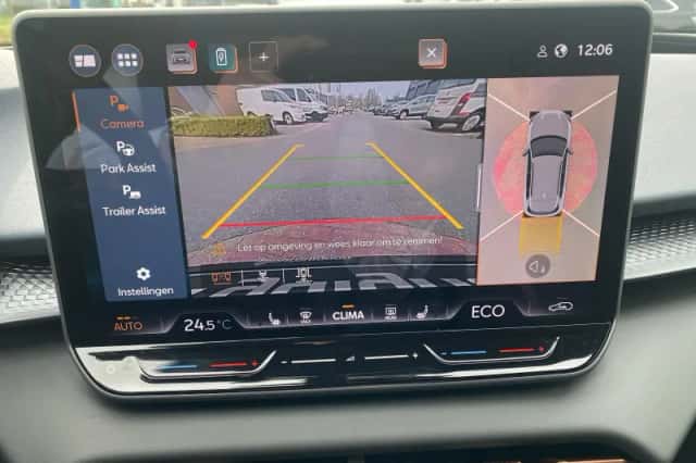 CUPRA Terramar (2025) thumbnail 11