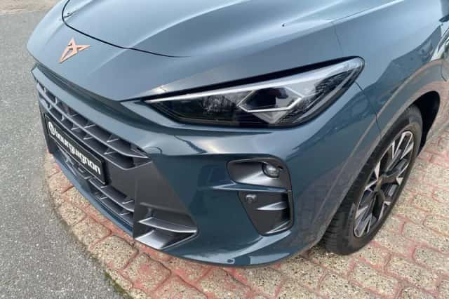CUPRA Terramar (2025) thumbnail 13