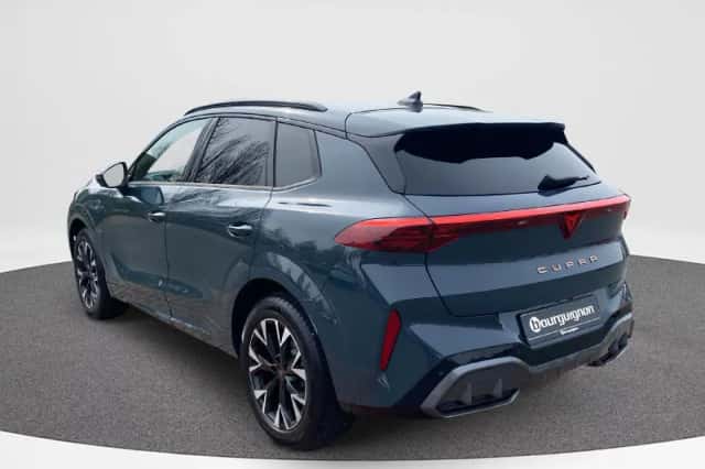 CUPRA Terramar (2025) thumbnail 15