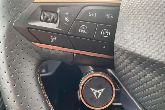 CUPRA Terramar (2025) thumbnail 18