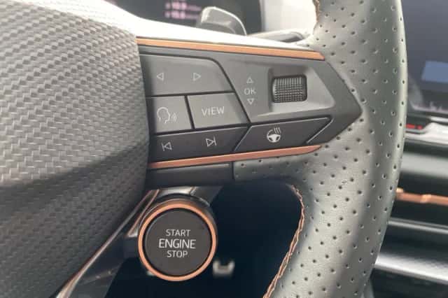 CUPRA Terramar (2025) thumbnail 19